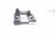 2018 Honda Civic Shifter Bezel W/brake Hold Sw blk 77296 TBA A31ZA Replacement 2018 Honda Civic Shifter Bezel W/brake Hold Sw blk 77296 TBA A31ZA Replacement thumbnail