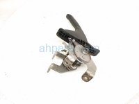 Hyundai EMERGENCY BRAKE HANDLE - 2.0T FWD Hyundai EMERGENCY BRAKE HANDLE - 2.0T FWD