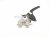 2020 Hyundai Veloster Emergency Brake Handle 2.0t Fwd 59710 J3000 NNB Replacement 2020 Hyundai Veloster Emergency Brake Handle 2.0t Fwd 59710 J3000 NNB Replacement thumbnail