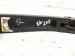 2020 Hyundai Veloster Passenger Windshield Wiper Arm 98321 J3000 Replacement 2020 Hyundai Veloster Passenger Windshield Wiper Arm 98321 J3000 Replacement thumbnail