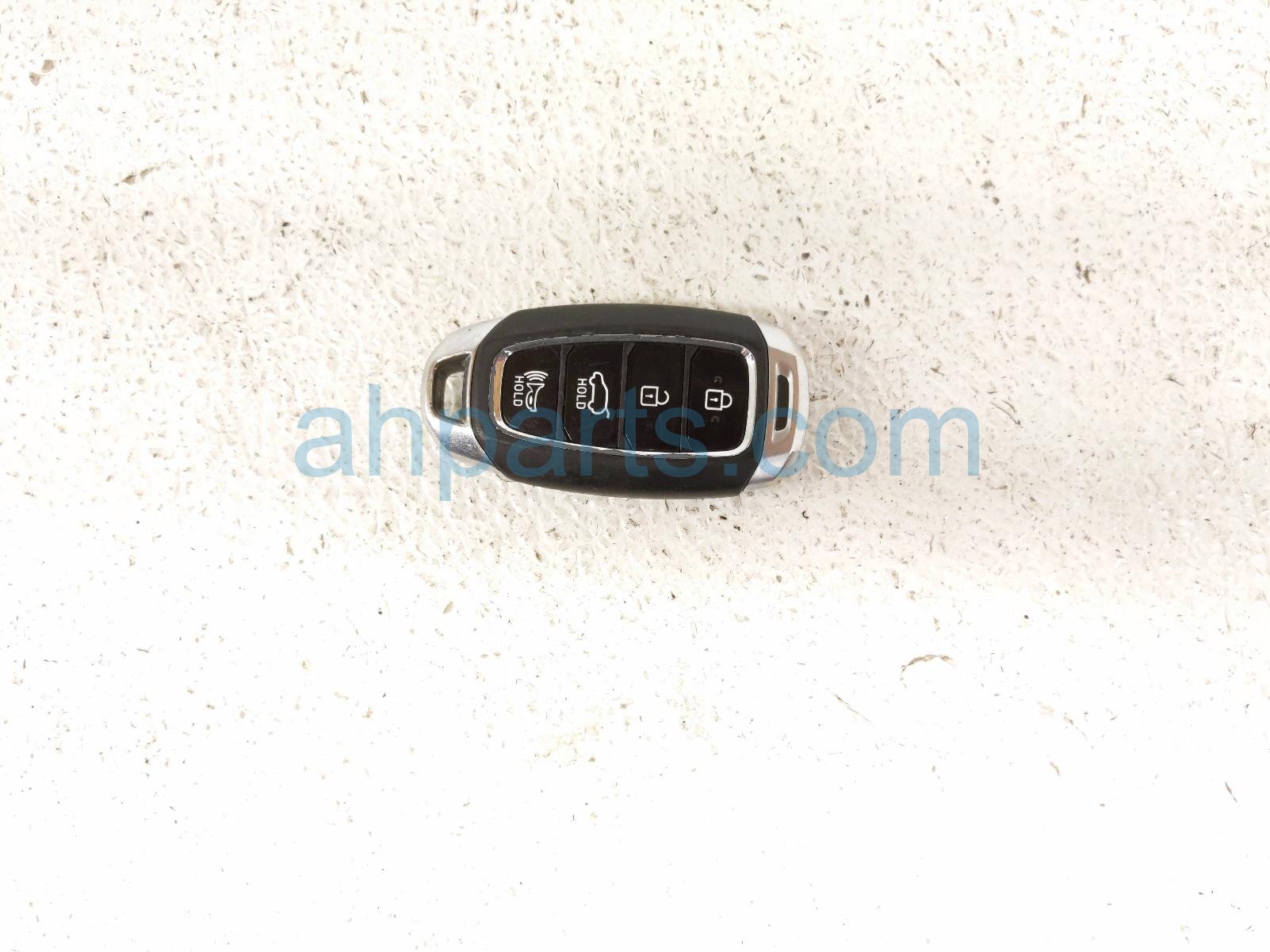 2020 Hyundai Veloster Single Smart Key Fob 95440 K9000 Replacement 2020 Hyundai Veloster Single Smart Key Fob 95440 K9000 Replacement thumbnail