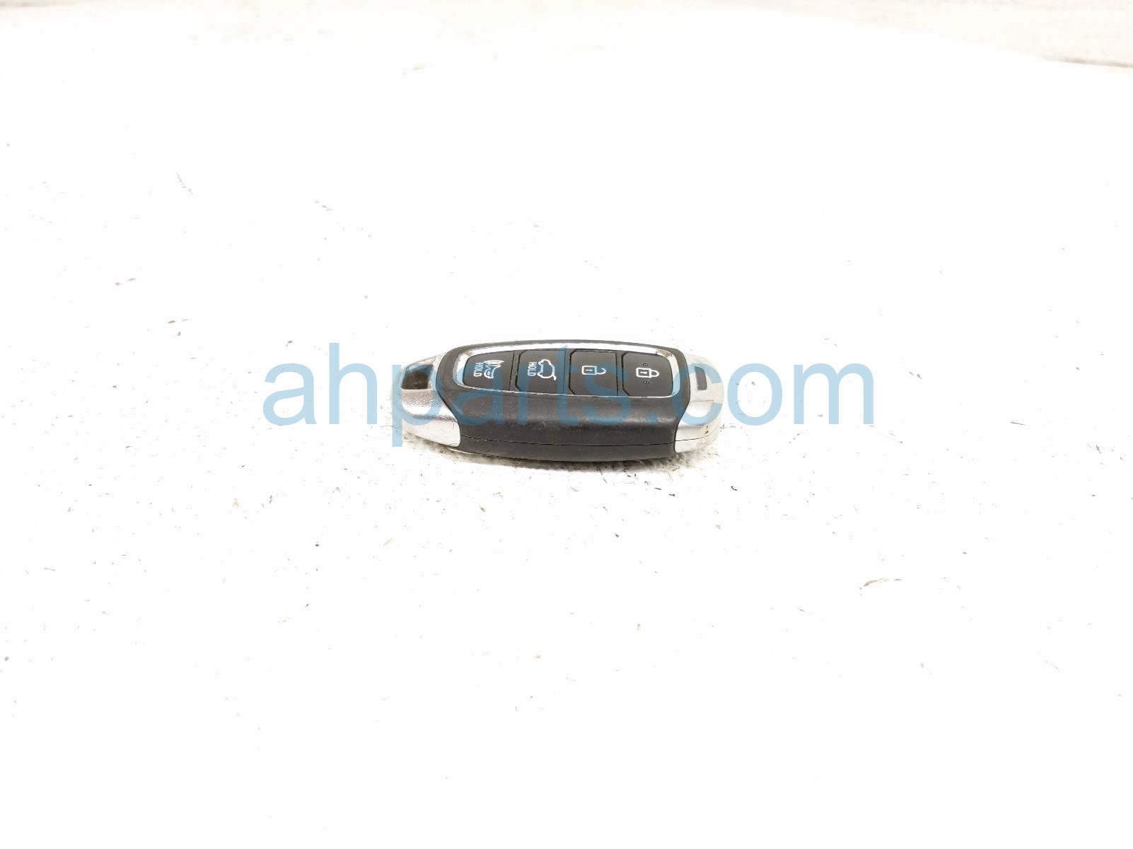 2020 Hyundai Veloster Single Smart Key Fob 95440 K9000 Replacement 2020 Hyundai Veloster Single Smart Key Fob 95440 K9000 Replacement thumbnail