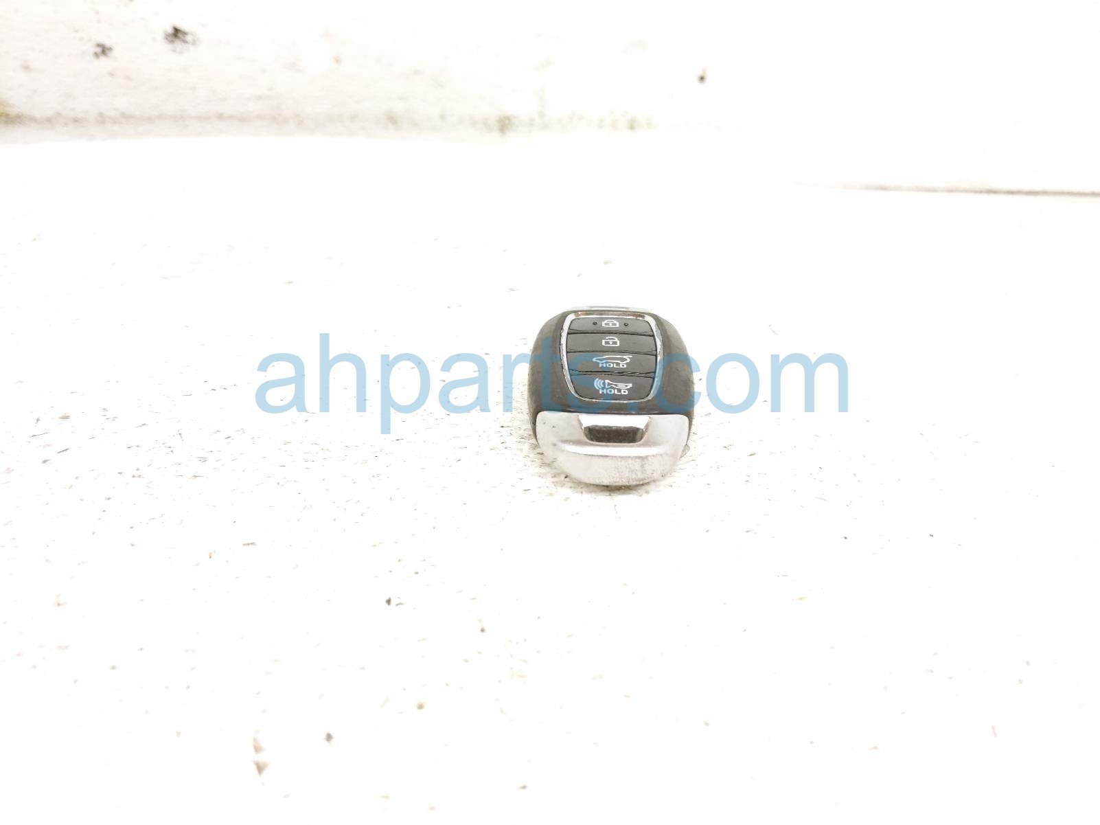 2020 Hyundai Veloster Single Smart Key Fob 95440 K9000 Replacement 2020 Hyundai Veloster Single Smart Key Fob 95440 K9000 Replacement thumbnail