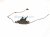 2020 Hyundai Veloster Hood Lock / Latch Assy 81130 K9000 Replacement 2020 Hyundai Veloster Hood Lock / Latch Assy 81130 K9000 Replacement thumbnail