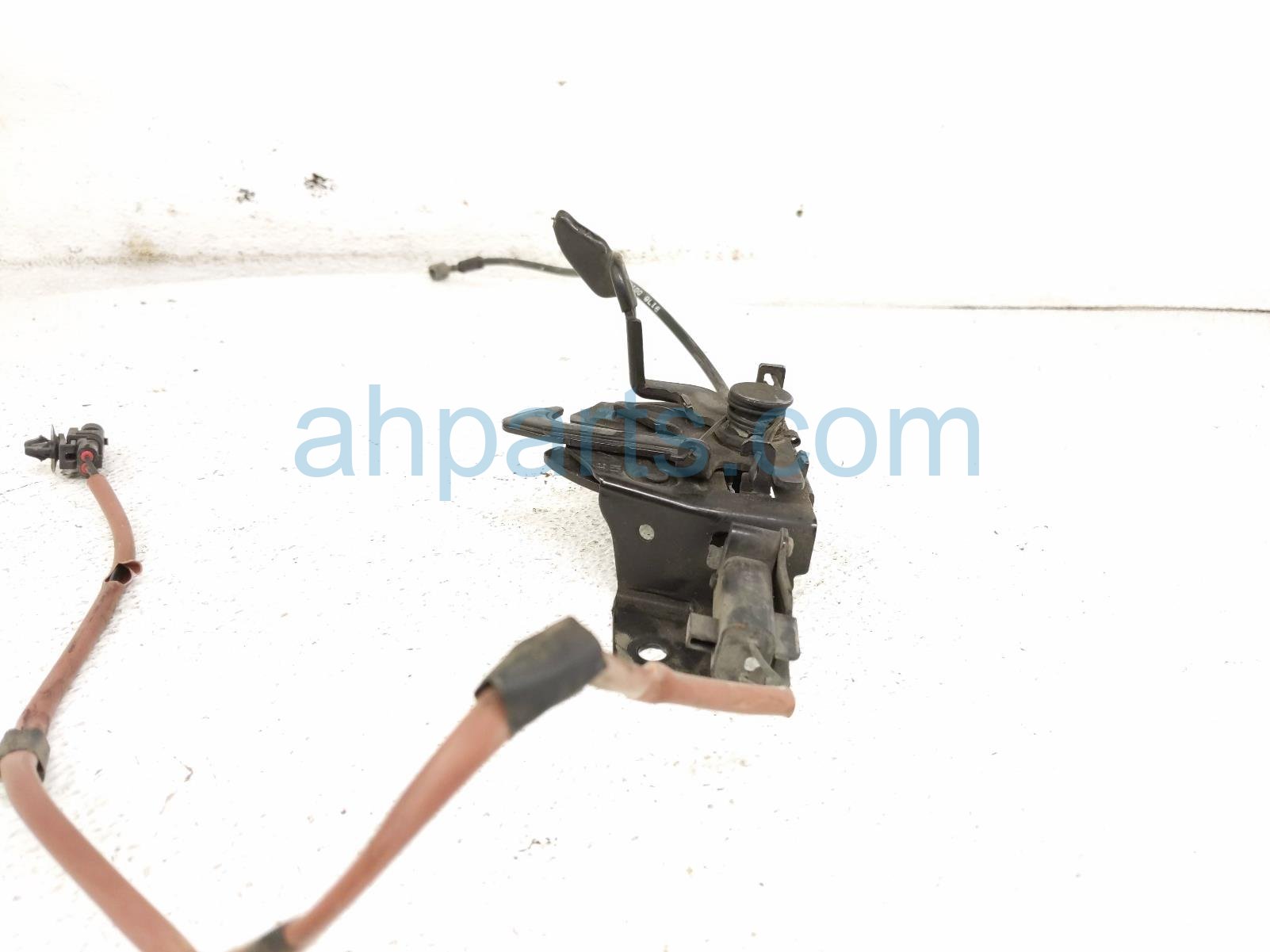 2020 Hyundai Veloster Hood Lock / Latch Assy 81130 K9000 Replacement 2020 Hyundai Veloster Hood Lock / Latch Assy 81130 K9000 Replacement thumbnail