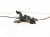 2020 Hyundai Veloster Hood Lock / Latch Assy 81130 K9000 Replacement 2020 Hyundai Veloster Hood Lock / Latch Assy 81130 K9000 Replacement thumbnail