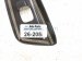 2020 Hyundai Veloster Rear Door Window Switch Bezel blk 93582 J3000 4X Replacement 2020 Hyundai Veloster Rear Door Window Switch Bezel blk 93582 J3000 4X Replacement thumbnail