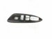 2020 Hyundai Veloster Door Trim Panel / Liner Front Driver Window Switch Bezel black 93572 J3050 4X Replacement 2020 Hyundai Veloster Door Trim Panel / Liner Front Driver Window Switch Bezel black 93572 J3050 4X Replacement thumbnail