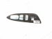 2020 Hyundai Veloster Door Trim Panel / Liner Front Driver Window Switch Bezel black 93572 J3050 4X Replacement 2020 Hyundai Veloster Door Trim Panel / Liner Front Driver Window Switch Bezel black 93572 J3050 4X Replacement thumbnail