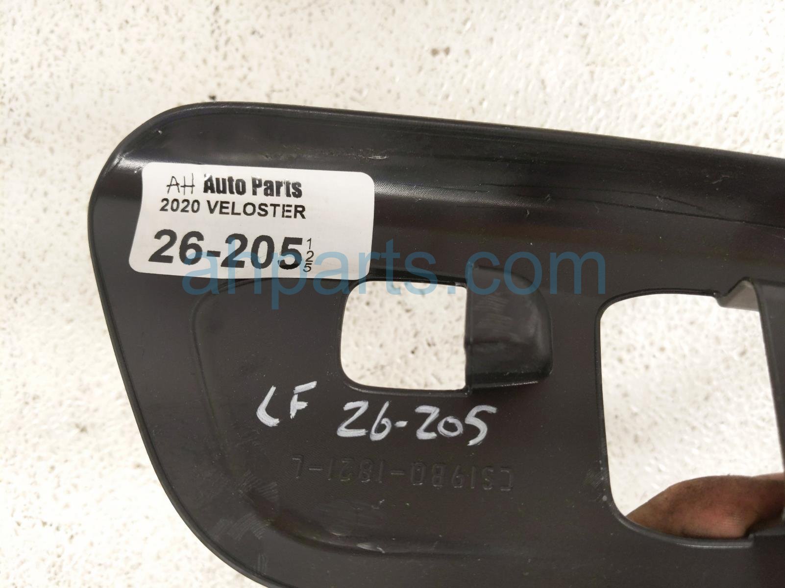 2020 Hyundai Veloster Door Trim Panel / Liner Front Driver Window Switch Bezel black 93572 J3050 4X Replacement 2020 Hyundai Veloster Door Trim Panel / Liner Front Driver Window Switch Bezel black 93572 J3050 4X Replacement thumbnail