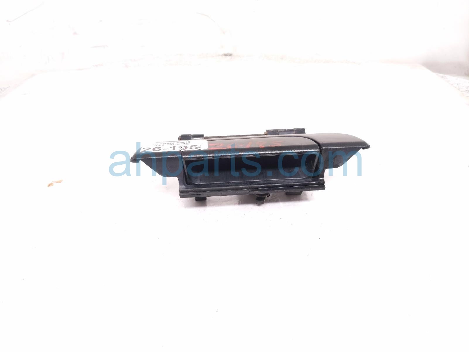 2000 Toyota Tacoma Outside/exterior Door Rear Tailgate Handle Green 69090 35010 Replacement 2000 Toyota Tacoma Outside/exterior Door Rear Tailgate Handle Green 69090 35010 Replacement thumbnail