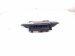 2000 Toyota Tacoma Outside/exterior Door Rear Tailgate Handle Green 69090 35010 Replacement 2000 Toyota Tacoma Outside/exterior Door Rear Tailgate Handle Green 69090 35010 Replacement thumbnail