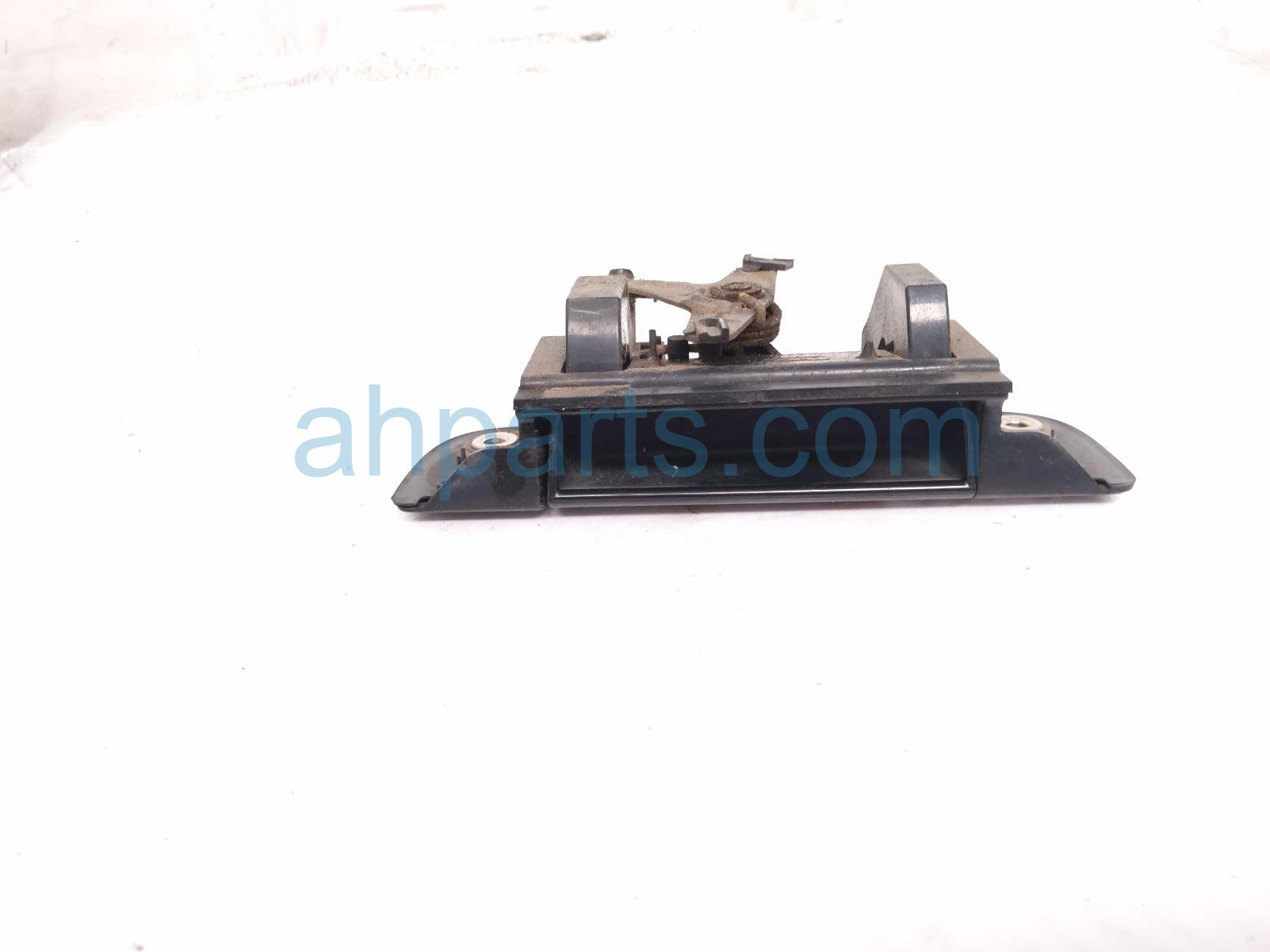 2000 Toyota Tacoma Outside/exterior Door Rear Tailgate Handle Green 69090 35010 Replacement 2000 Toyota Tacoma Outside/exterior Door Rear Tailgate Handle Green 69090 35010 Replacement thumbnail