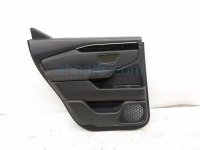 $125 Honda RR/LH INTERIOR DOOR PANEL - BLACK $125 Honda RR/LH INTERIOR DOOR PANEL - BLACK