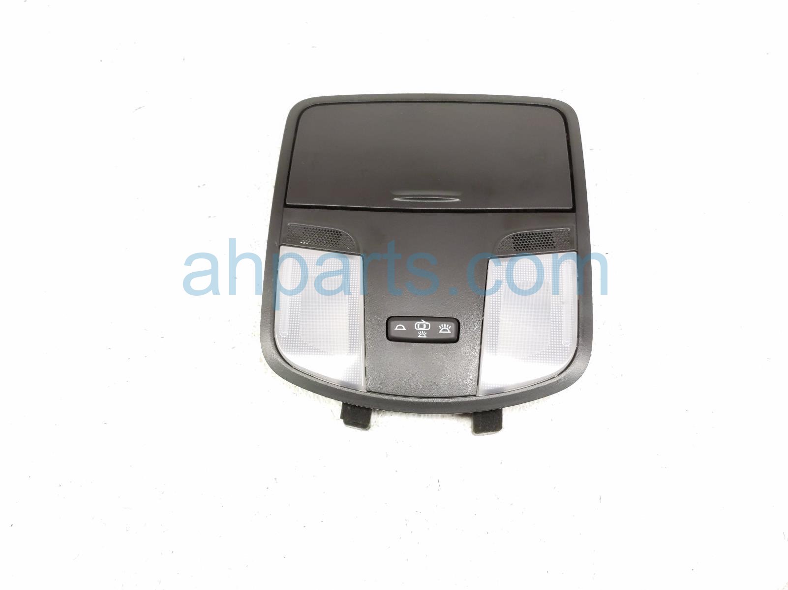 2020 Hyundai Veloster Roof Console / Map Light Blk 92800 F2260 NNB Replacement 2020 Hyundai Veloster Roof Console / Map Light Blk 92800 F2260 NNB Replacement thumbnail