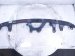 2021 Honda Accord Front Bumper Upper Center Beam 71150 TVA A00 Replacement 2021 Honda Accord Front Bumper Upper Center Beam 71150 TVA A00 Replacement thumbnail