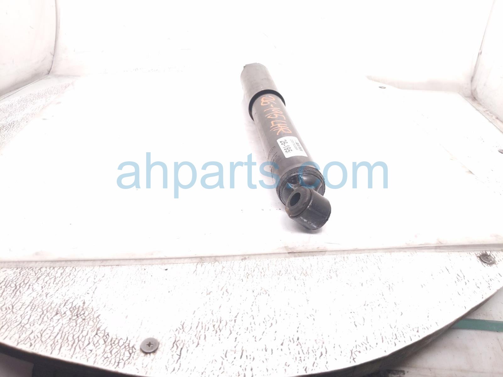 2000 Toyota Tacoma Strut / Spring / Rear Driver Shock Absorber 48541 A9010 Replacement 2000 Toyota Tacoma Strut / Spring / Rear Driver Shock Absorber 48541 A9010 Replacement thumbnail