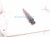 2000 Toyota Tacoma Strut / Spring / Rear Driver Shock Absorber 48541 A9010 Replacement 2000 Toyota Tacoma Strut / Spring / Rear Driver Shock Absorber 48541 A9010 Replacement thumbnail