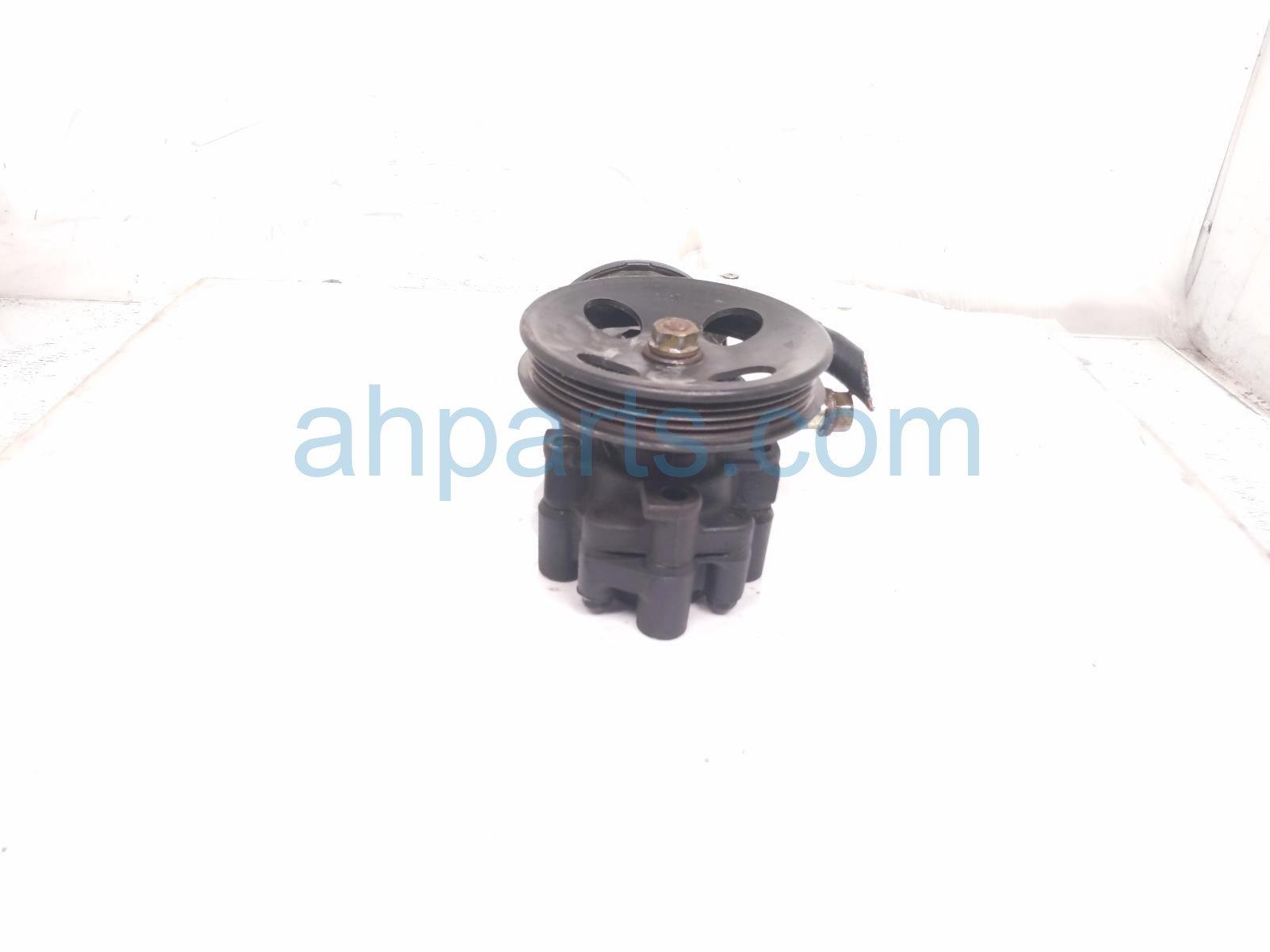 2000 Toyota Tacoma Power Steering Pump Assy 44320 04050 Replacement 2000 Toyota Tacoma Power Steering Pump Assy 44320 04050 Replacement thumbnail