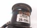 2000 Toyota Tacoma Power Steering Pump Assy 44320 04050 Replacement 2000 Toyota Tacoma Power Steering Pump Assy 44320 04050 Replacement thumbnail