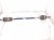 2021 Toyota Highlander Rear Passenger Cv Axle Drive Shaft Hybrid 42340 0E160 Replacement 2021 Toyota Highlander Rear Passenger Cv Axle Drive Shaft Hybrid 42340 0E160 Replacement thumbnail