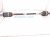 2021 Toyota Highlander Rear Passenger Cv Axle Drive Shaft Hybrid 42340 0E160 Replacement 2021 Toyota Highlander Rear Passenger Cv Axle Drive Shaft Hybrid 42340 0E160 Replacement thumbnail