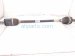 2021 Toyota Highlander Rear Passenger Cv Axle Drive Shaft Hybrid 42340 0E160 Replacement 2021 Toyota Highlander Rear Passenger Cv Axle Drive Shaft Hybrid 42340 0E160 Replacement thumbnail