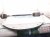 2021 Toyota Highlander Rear Passenger Cv Axle Drive Shaft Hybrid 42340 0E160 Replacement 2021 Toyota Highlander Rear Passenger Cv Axle Drive Shaft Hybrid 42340 0E160 Replacement thumbnail