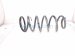 2021 Toyota Highlander Strut / / Shock Absorber Rear Passenger Coil Spring Hybrid 48231 0E430 Replacement 2021 Toyota Highlander Strut / / Shock Absorber Rear Passenger Coil Spring Hybrid 48231 0E430 Replacement thumbnail