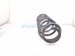 2021 Toyota Highlander Strut / / Shock Absorber Rear Passenger Coil Spring Hybrid 48231 0E430 Replacement 2021 Toyota Highlander Strut / / Shock Absorber Rear Passenger Coil Spring Hybrid 48231 0E430 Replacement thumbnail