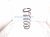 2021 Toyota Highlander Strut / / Shock Absorber Rear Passenger Coil Spring Hybrid 48231 0E430 Replacement 2021 Toyota Highlander Strut / / Shock Absorber Rear Passenger Coil Spring Hybrid 48231 0E430 Replacement thumbnail