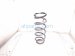 2021 Toyota Highlander Strut / / Shock Absorber Rear Passenger Coil Spring Hybrid 48231 0E430 Replacement 2021 Toyota Highlander Strut / / Shock Absorber Rear Passenger Coil Spring Hybrid 48231 0E430 Replacement thumbnail