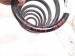 2021 Toyota Highlander Strut / / Shock Absorber Rear Passenger Coil Spring Hybrid 48231 0E430 Replacement 2021 Toyota Highlander Strut / / Shock Absorber Rear Passenger Coil Spring Hybrid 48231 0E430 Replacement thumbnail