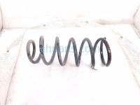 Toyota RR/LH COIL SPRING - HYBRID Toyota RR/LH COIL SPRING - HYBRID