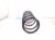 2021 Toyota Highlander Strut / / Shock Absorber Rear Driver Coil Spring Hybrid 48231 0E430 Replacement 2021 Toyota Highlander Strut / / Shock Absorber Rear Driver Coil Spring Hybrid 48231 0E430 Replacement thumbnail