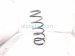 2021 Toyota Highlander Strut / / Shock Absorber Rear Driver Coil Spring Hybrid 48231 0E430 Replacement 2021 Toyota Highlander Strut / / Shock Absorber Rear Driver Coil Spring Hybrid 48231 0E430 Replacement thumbnail