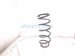2021 Toyota Highlander Strut / / Shock Absorber Rear Driver Coil Spring Hybrid 48231 0E430 Replacement 2021 Toyota Highlander Strut / / Shock Absorber Rear Driver Coil Spring Hybrid 48231 0E430 Replacement thumbnail