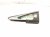 2015 Lexus Rx350 Door Windows / Front Driver Pillar Vent Glass Window 62120 48040 Replacement 2015 Lexus Rx350 Door Windows / Front Driver Pillar Vent Glass Window 62120 48040 Replacement thumbnail