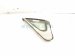 2015 Lexus Rx350 Door Windows / Front Driver Pillar Vent Glass Window 62120 48040 Replacement 2015 Lexus Rx350 Door Windows / Front Driver Pillar Vent Glass Window 62120 48040 Replacement thumbnail