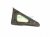 2015 Lexus Rx350 Door Windows / Front Driver Pillar Vent Glass Window 62120 48040 Replacement 2015 Lexus Rx350 Door Windows / Front Driver Pillar Vent Glass Window 62120 48040 Replacement thumbnail