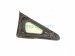 2015 Lexus Rx350 Door Windows / Front Driver Pillar Vent Glass Window 62120 48040 Replacement 2015 Lexus Rx350 Door Windows / Front Driver Pillar Vent Glass Window 62120 48040 Replacement thumbnail