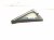 2015 Lexus Rx350 Door Windows / Front Passenger Pillar Vent Glass Window 62110 48040 Replacement 2015 Lexus Rx350 Door Windows / Front Passenger Pillar Vent Glass Window 62110 48040 Replacement thumbnail