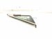 2015 Lexus Rx350 Door Windows / Front Passenger Pillar Vent Glass Window 62110 48040 Replacement 2015 Lexus Rx350 Door Windows / Front Passenger Pillar Vent Glass Window 62110 48040 Replacement thumbnail