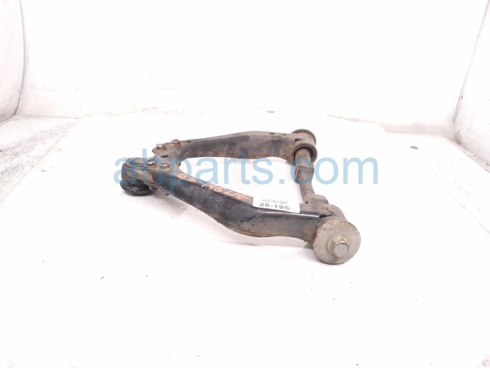 2000 Toyota Tacoma Front Driver Upper Control Arm 48067 35050 Replacement 2000 Toyota Tacoma Front Driver Upper Control Arm 48067 35050 Replacement thumbnail