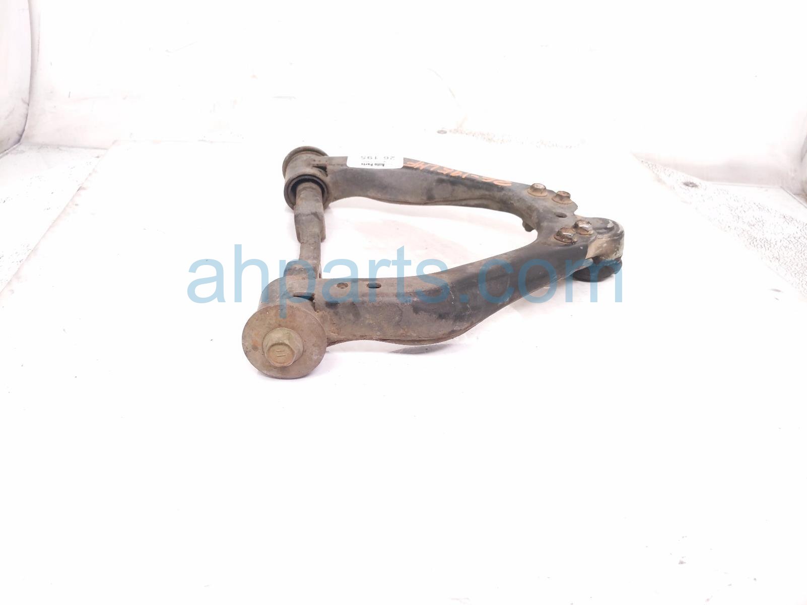 2000 Toyota Tacoma Front Driver Upper Control Arm 48067 35050 Replacement 2000 Toyota Tacoma Front Driver Upper Control Arm 48067 35050 Replacement thumbnail
