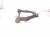 2000 Toyota Tacoma Front Driver Upper Control Arm 48067 35050 Replacement 2000 Toyota Tacoma Front Driver Upper Control Arm 48067 35050 Replacement thumbnail