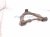 2000 Toyota Tacoma Front Driver Upper Control Arm 48067 35050 Replacement 2000 Toyota Tacoma Front Driver Upper Control Arm 48067 35050 Replacement thumbnail