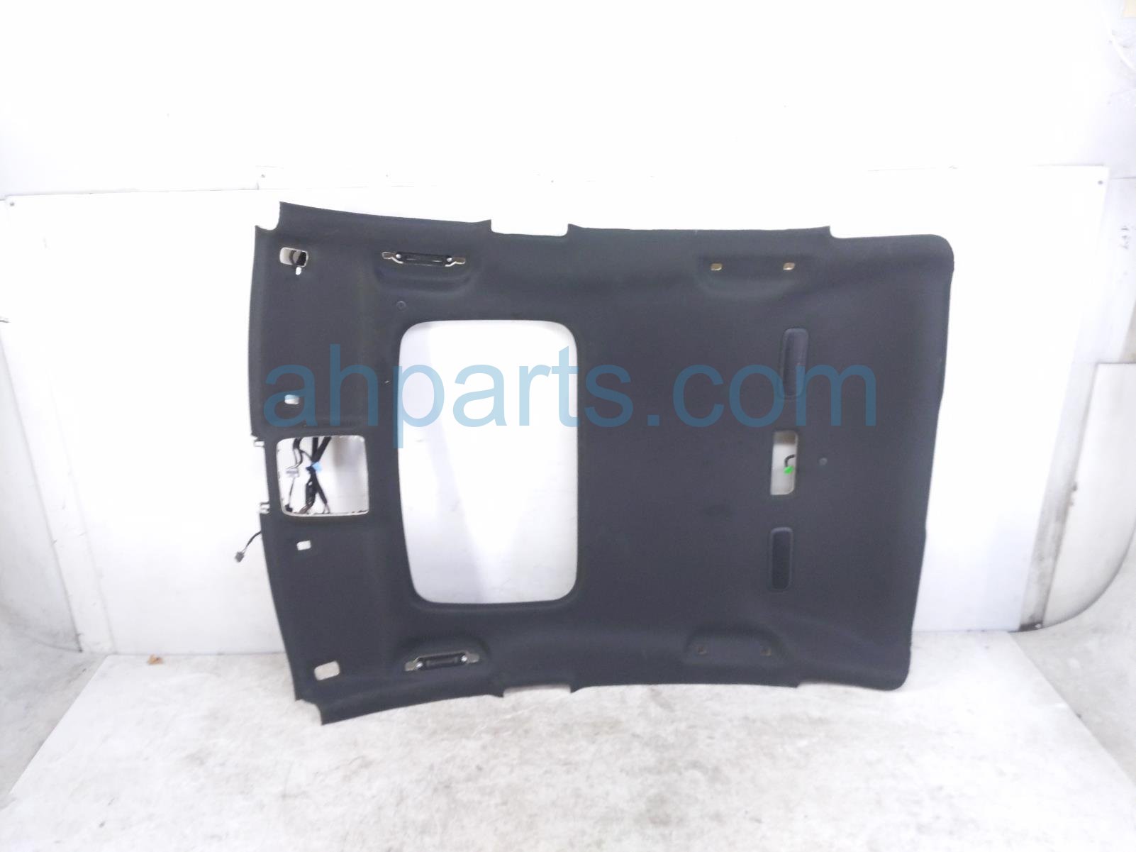 $295 Acura ROOF HEADLINER - BLACK $295 Acura ROOF HEADLINER - BLACK