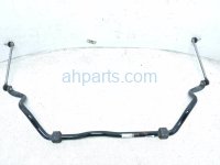 Acura FRONT STABILIZER / SWAY BAR W/LINKS Acura FRONT STABILIZER / SWAY BAR W/LINKS