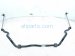 2021 Acura TLX Front Stabilizer / Sway Bar W/links 51300 TGV A51 Replacement 2021 Acura TLX Front Stabilizer / Sway Bar W/links 51300 TGV A51 Replacement thumbnail